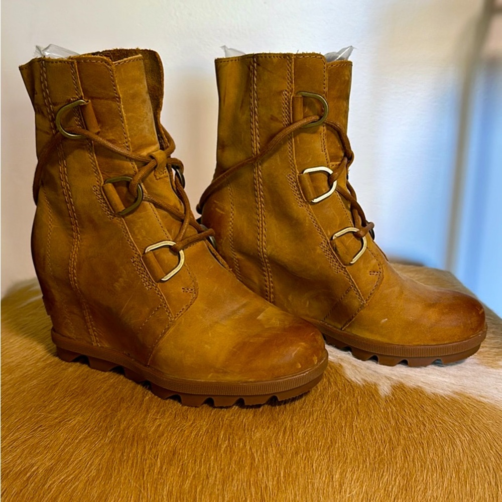 Sorel boots